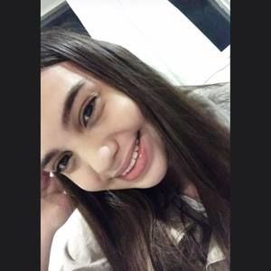 Meet your Posher, Norma